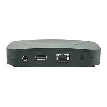 Barco Clickshareシームレスワイヤレス会議室　CX-30 ClickShare CX-30 - Wireless conferencing & collaboration - Barco